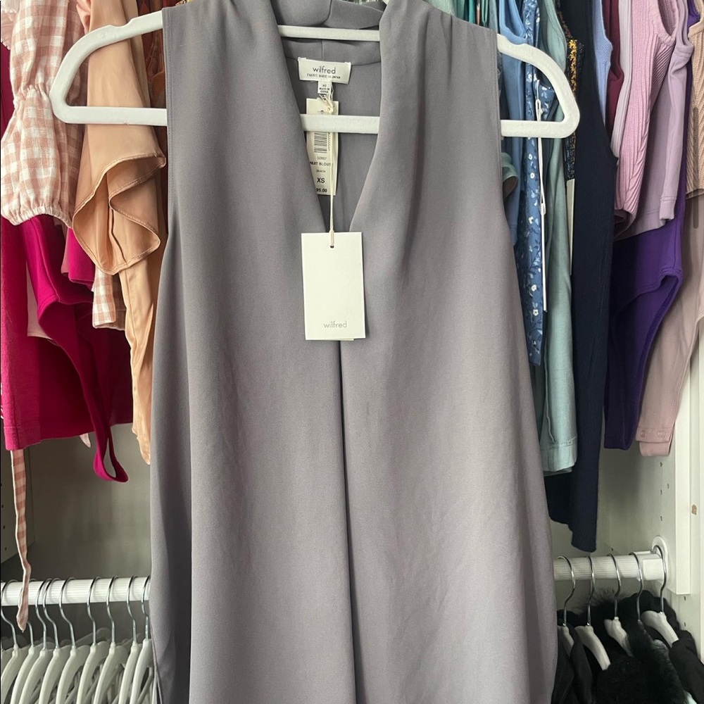 Aritzia blouse